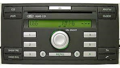 Ford sony 6000 6006 - ford,