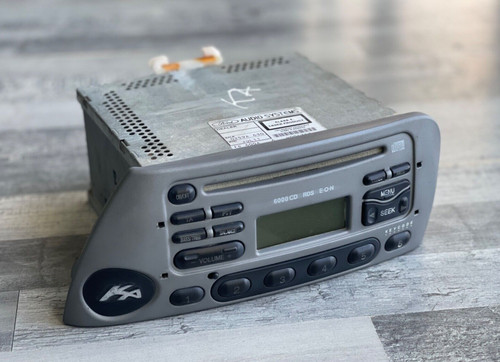 Ford 2006 radio lettore - ford,