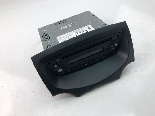 Ford music radio lettore cd - music,