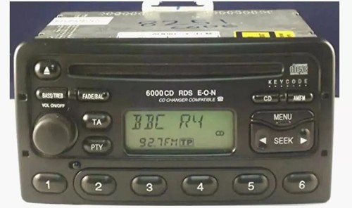 Ford radio code - ford,