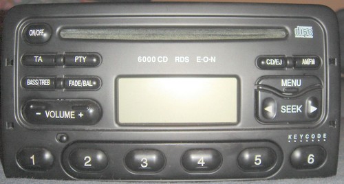 Ford sony 6000 - ford,