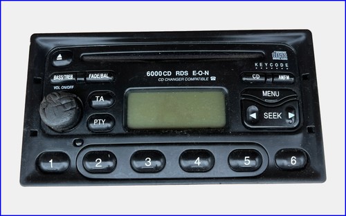 Ym21 18k876 radio 6000 - ym21-18k876-ka, cd
