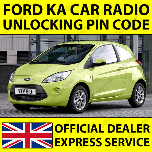 Ford radio navigatore - ✅ford, ka