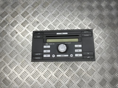 Ford focus hcp lettore - ii, da,