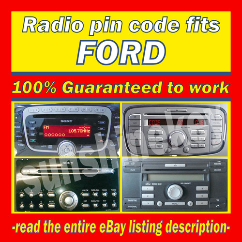 Codice radio adatto - codice, cd