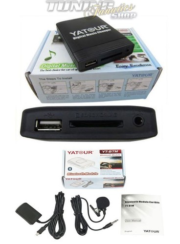 Bluetooth usb mp3 aux - usb,