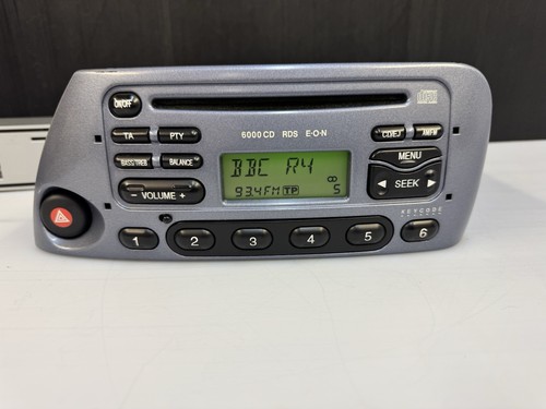 Ford 1996 2008 unità testa - 1996-2008,